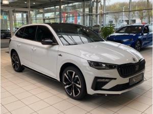 Skoda Scala Monte Carlo 1,5 TSI 7-Gang-DSG Sofort verfügbar