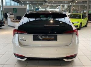 Skoda Scala Monte Carlo 1,5 TSI 7-Gang-DSG Sofort verfügbar