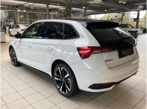 Skoda Scala Monte Carlo 1,5 TSI 7-Gang-DSG Sofort verfügbar