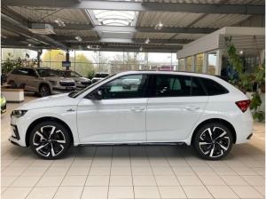 Skoda Scala Monte Carlo 1,5 TSI 7-Gang-DSG Sofort verfügbar