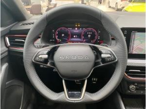 Skoda Scala Monte Carlo 1,5 TSI 7-Gang-DSG Sofort verfügbar