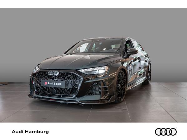 Audi RS3 ABT RS3-R Sportback "1 of 125"