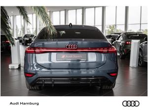Audi A6 e-tron A6 Sportback e-tron performance