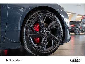 Audi A6 e-tron A6 Sportback e-tron performance