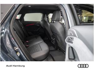 Audi A6 e-tron A6 Sportback e-tron performance