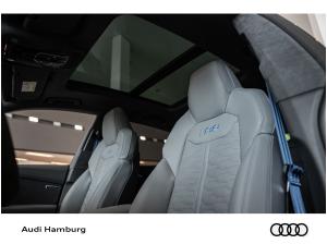 Audi RS Q8 SUV performance 471(640) kW(P S) tiptronic