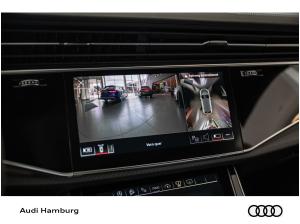 Audi RS Q8 SUV performance 471(640) kW(P S) tiptronic