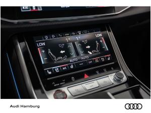 Audi RS Q8 SUV performance 471(640) kW(P S) tiptronic