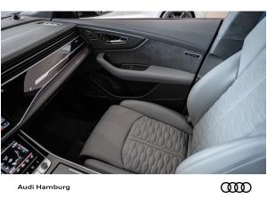 Audi RS Q8 SUV performance 471(640) kW(P S) tiptronic