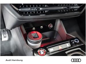 Audi A6 e-tron A6 Sportback e-tron performance