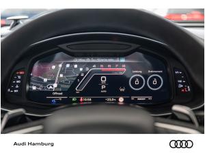 Audi RS Q8 SUV performance 471(640) kW(P S) tiptronic