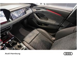 Audi A6 e-tron A6 Sportback e-tron performance