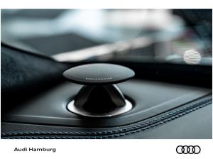 Audi RS Q8 SUV performance 471(640) kW(P S) tiptronic