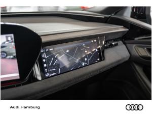 Audi A6 e-tron A6 Sportback e-tron performance