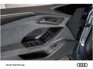 Audi A6 e-tron A6 Sportback e-tron performance