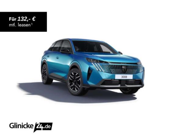 Peugeot 3008 Hybrid 145 Allure