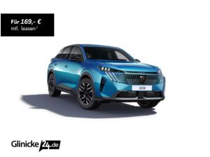 Peugeot 3008 Hybrid 145 GT