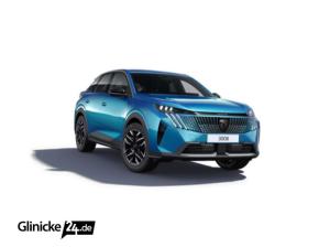 Peugeot 3008 Hybrid 145 GT