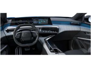 Peugeot 3008 Hybrid 145 GT