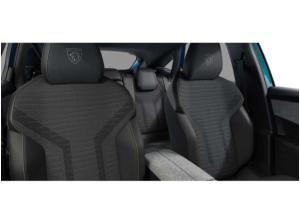 Peugeot 3008 Hybrid 145 GT