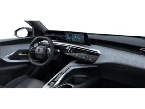 Peugeot 3008 Hybrid 145 Allure Business