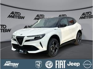 Alfa Romeo Junior 1.2 VGT Mild-Hybrid Sport-Speciale