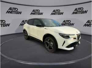 Alfa Romeo Junior 1.2 VGT Mild-Hybrid Sport-Speciale
