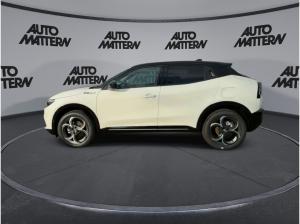 Alfa Romeo Junior 1.2 VGT Mild-Hybrid Sport-Speciale