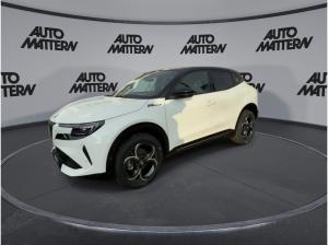 Alfa Romeo Junior 1.2 VGT Mild-Hybrid Sport-Speciale