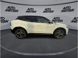 Alfa Romeo Junior 1.2 VGT Mild-Hybrid Sport-Speciale