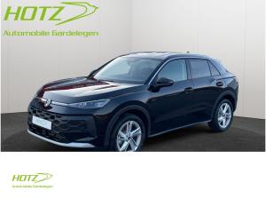 Volkswagen T-Roc 1.5 eTSI DSG Style AHK inkl. Winterräder