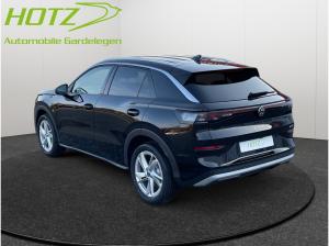 Volkswagen T-Roc 1.5 eTSI DSG Style AHK inkl. Winterräder