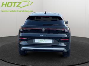 Volkswagen T-Roc 1.5 eTSI DSG Style AHK inkl. Winterräder
