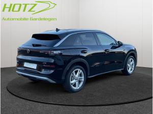 Volkswagen T-Roc 1.5 eTSI DSG Style AHK inkl. Winterräder