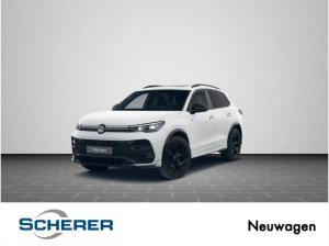 Foto - Volkswagen Tiguan R-Line 2.0 TDI DSG BLACKSTYLE NAVI PANO