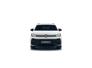 Volkswagen Tiguan R-Line 2.0 TDI DSG BLACKSTYLE NAVI PANO