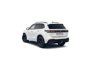 Volkswagen Tiguan R-Line 2.0 TDI DSG BLACKSTYLE NAVI PANO