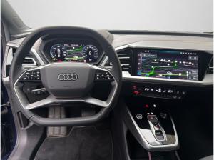 Audi Q4 e-tron 45 e-tron