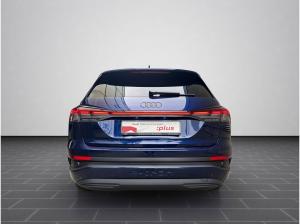 Audi Q4 e-tron 45 e-tron