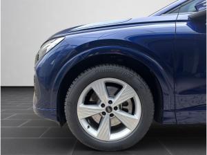 Audi Q4 e-tron 45 e-tron