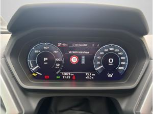 Audi Q4 e-tron 45 e-tron