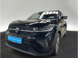 Volkswagen T-Cross R-Line Black Style 1.5 TSI 18" AHK NAVI