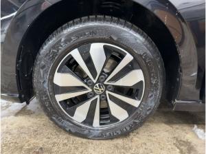 Volkswagen Polo GOAL 1.0 TSI DSG LED NAV AHK KAM TRAVEL DAB