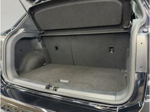 Volkswagen T-Cross R-Line Black Style 1.5 TSI 18" AHK NAVI