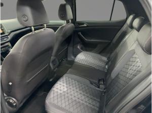 Volkswagen T-Cross R-Line Black Style 1.5 TSI 18" AHK NAVI