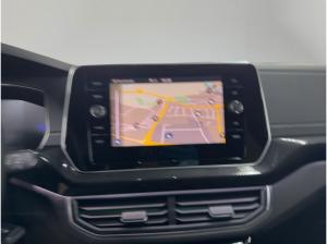 Volkswagen T-Cross R-Line Black Style 1.5 TSI 18" AHK NAVI