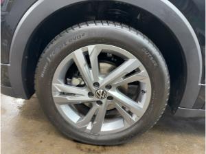 Volkswagen T-Cross R-Line Black Style 1.5 TSI 18" AHK NAVI