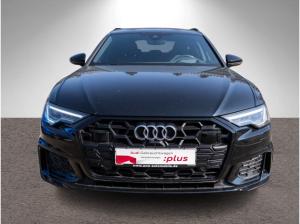 Audi A6 Avant S line 40TDI Stronic Matrix HUD LEDER