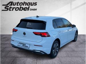 Volkswagen Golf ENERGY 1.5 eTSI DSG 116PS*AHK*Allwetter*Sofort