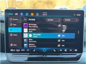 Volkswagen Golf ENERGY 1.5 eTSI DSG 116PS*AHK*Allwetter*Sofort